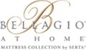 Serta Bellagio logo