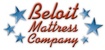 Beloit Mattress logo