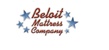 Beloit Mattress logo