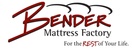 Bender's logo