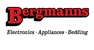 Bergmann's logo