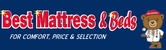 Best Mattress & Beds logo