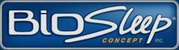 Bio Sleep Concept logo