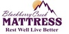 Blackberry Creek Mattress logo
