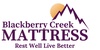 Blackberry Creek Mattress Outlet logo