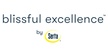 Blissful Excellence by Serta logo