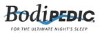 BodiPedic logo