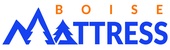 Boise Mattress logo