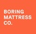Boring logo