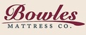 Bowles logo
