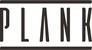 Plank (2018-2021) logo