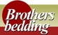 Brothers Bedding logo