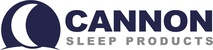 Cannon Sleep logo