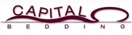 Capital Bedding logo