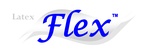 Carolina Mattress Guild Latex Flex logo