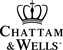 Chattam & Wells logo