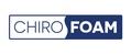 Chirofoam logo