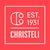 Christeli logo
