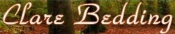 Clare Bedding logo
