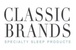 Classic Brands logo