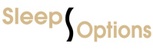 Sleep Options logo