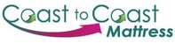 Coast to Coast Mattress logo