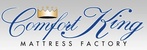 Comfort King logo