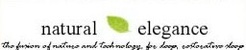 Natural Elegance logo