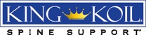 King Koil Spine Support logo