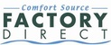 Comfort Source logo