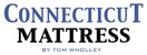 Connecticut Mattress logo