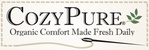 CozyPure logo