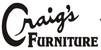 Craig's Furniture logo