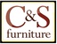 C&S Furniture logo
