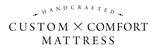 Custom Comfort logo