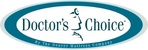 Doctor's Choice by Denver Mattress logo