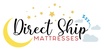 Direct Ship Mattresses logo