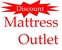 Discount Mattress Outlet logo