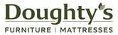 Doughty's Furniture logo
