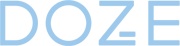 Doze Beds logo