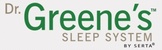 Serta Dr Greene logo