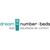 Dream Number logo