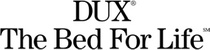 Duxiana DUX Bed For Life Collection logo