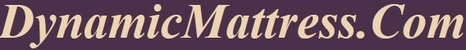 DynamicMattress.com logo