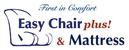 Easy Chair Plus & Mattress logo
