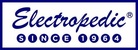 Electropedic logo
