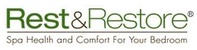 Englander Rest & Restore logo