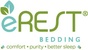 eRest logo