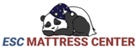 ESC Mattress Center logo