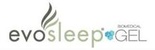 EvoSleep Gel logo